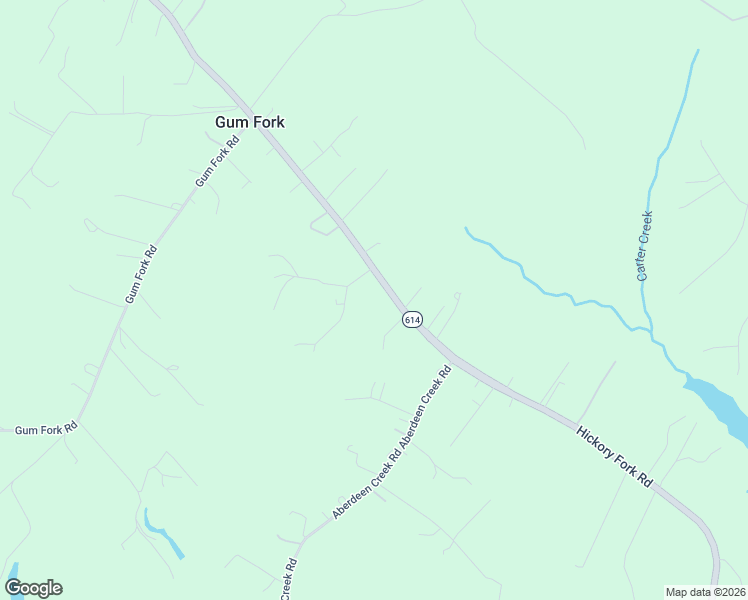 map of restaurants, bars, coffee shops, grocery stores, and more near 5226 Hickory Fork Road in Gloucester