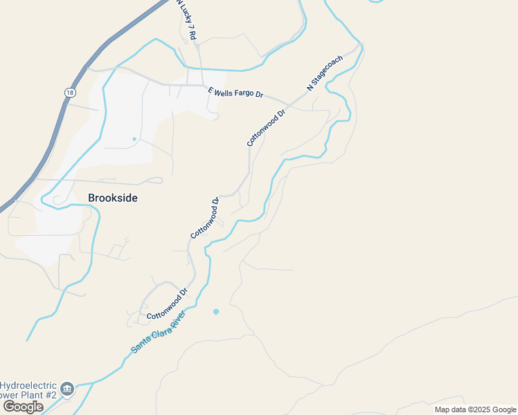 map of restaurants, bars, coffee shops, grocery stores, and more near 351 Cedar Tree Drive in Brookside
