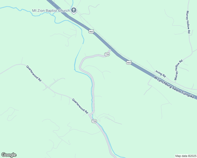 map of restaurants, bars, coffee shops, grocery stores, and more near 1253 Misty Ridge Lane in Montvale
