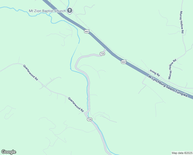 map of restaurants, bars, coffee shops, grocery stores, and more near 1253 Misty Ridge Lane in Montvale