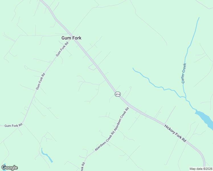 map of restaurants, bars, coffee shops, grocery stores, and more near 5226 Hickory Fork Road in Gloucester