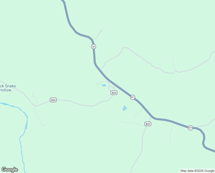 map of restaurants, bars, coffee shops, grocery stores, and more near 3947 County Road 834 in Glenallen