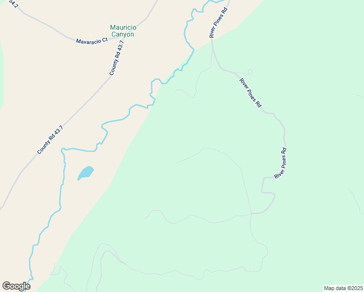 map of restaurants, bars, coffee shops, grocery stores, and more near 25557 Valley View Lane in Aguilar