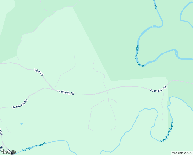 map of restaurants, bars, coffee shops, grocery stores, and more near 2002 Featherfin Road in Prospect