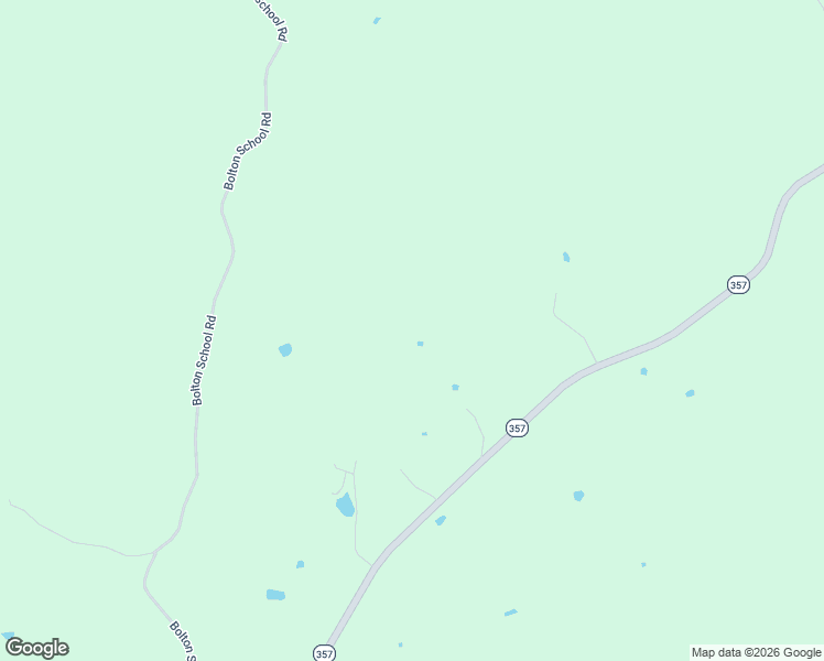 map of restaurants, bars, coffee shops, grocery stores, and more near 7398 Hammonsville Road in Bonnieville