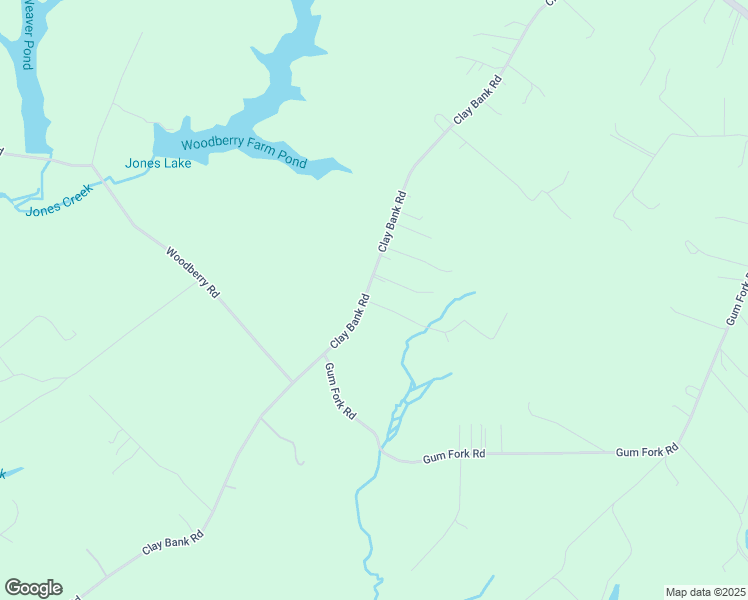 map of restaurants, bars, coffee shops, grocery stores, and more near 5323 Clay Bank Road in Gloucester