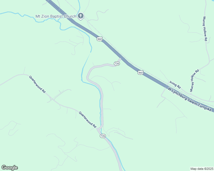 map of restaurants, bars, coffee shops, grocery stores, and more near 1231 Misty Ridge Ln in Montvale