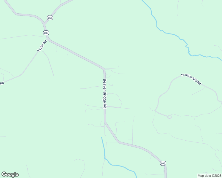 map of restaurants, bars, coffee shops, grocery stores, and more near 10111 Beaver Bridge Road in Chesterfield