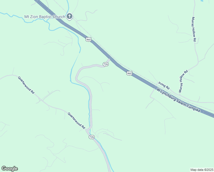 map of restaurants, bars, coffee shops, grocery stores, and more near 1079 Falling Tree Court in Montvale
