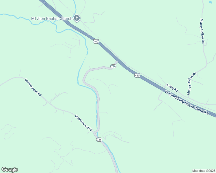 map of restaurants, bars, coffee shops, grocery stores, and more near 1231 Misty Ridge Ln in Montvale