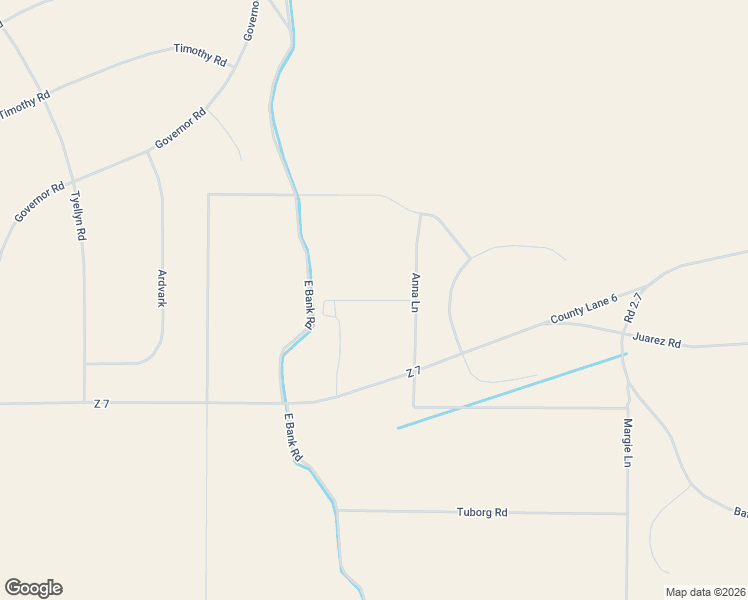 map of restaurants, bars, coffee shops, grocery stores, and more near Ballentine Road in Costilla County