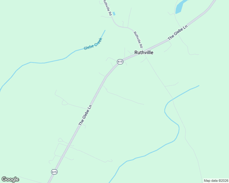 map of restaurants, bars, coffee shops, grocery stores, and more near 12901 The Glebe Lane in Charles City