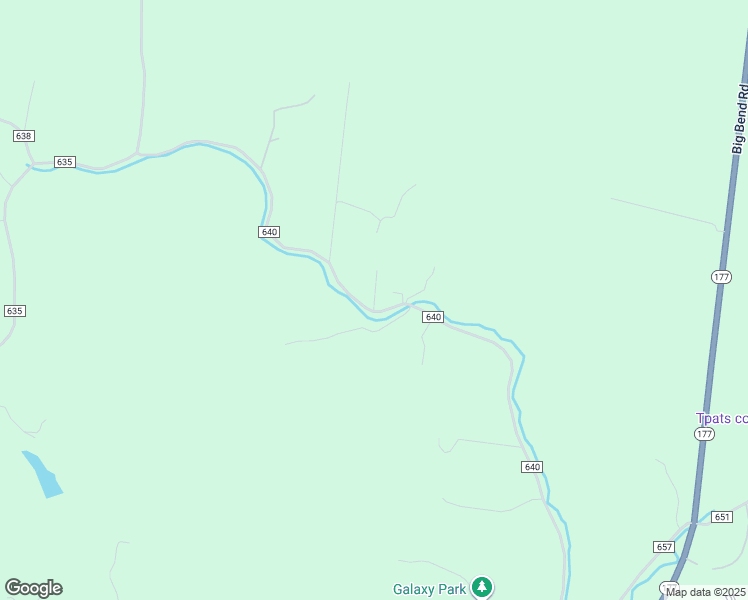 map of restaurants, bars, coffee shops, grocery stores, and more near 119 Wyandot Lane in Cape Girardeau