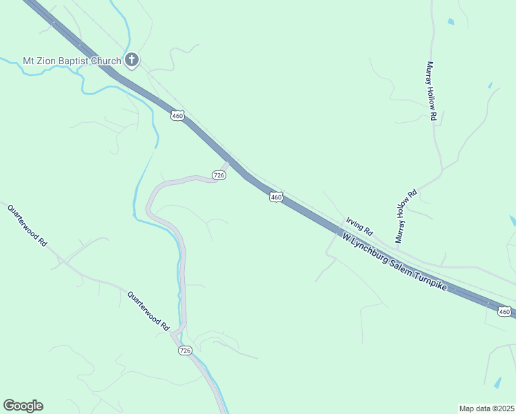 map of restaurants, bars, coffee shops, grocery stores, and more near 1079 Falling Tree Court in Montvale