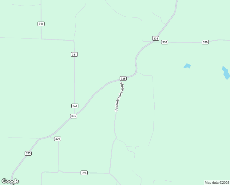 map of restaurants, bars, coffee shops, grocery stores, and more near 170 Saddlebrooke Ridge in Jackson