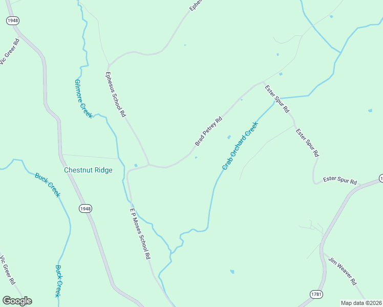 map of restaurants, bars, coffee shops, grocery stores, and more near 401-499 Brad Petrey Road in Waynesburg