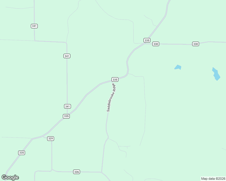 map of restaurants, bars, coffee shops, grocery stores, and more near 170 Saddlebrooke Ridge in Jackson