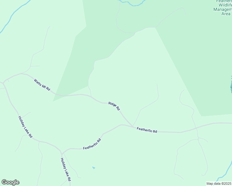 map of restaurants, bars, coffee shops, grocery stores, and more near 290 Ridge Road in Prospect