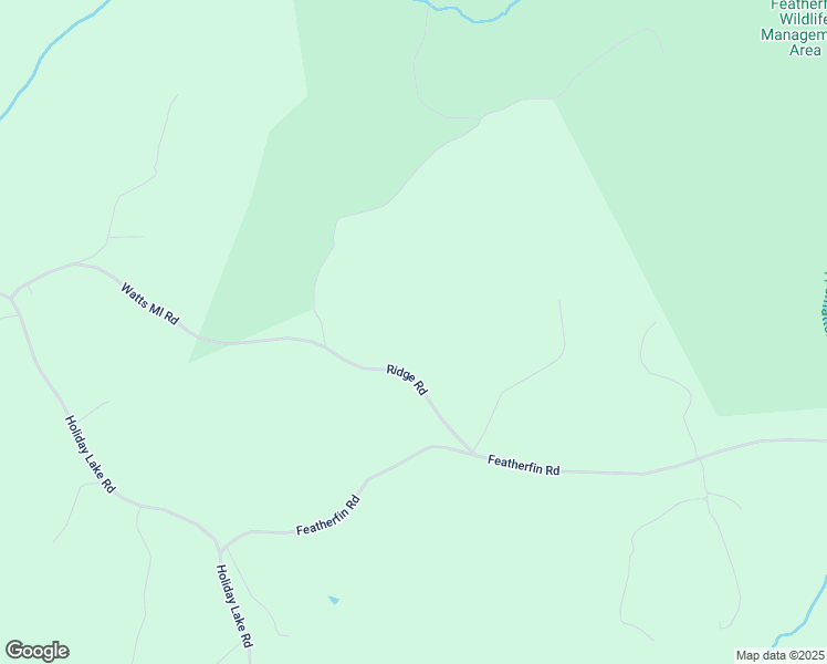 map of restaurants, bars, coffee shops, grocery stores, and more near 290 Ridge Road in Prospect