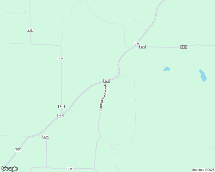 map of restaurants, bars, coffee shops, grocery stores, and more near 145 Saddlebrooke Ridge in Jackson