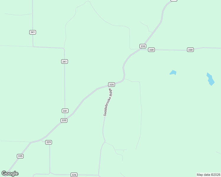 map of restaurants, bars, coffee shops, grocery stores, and more near 145 Saddlebrooke Ridge in Jackson