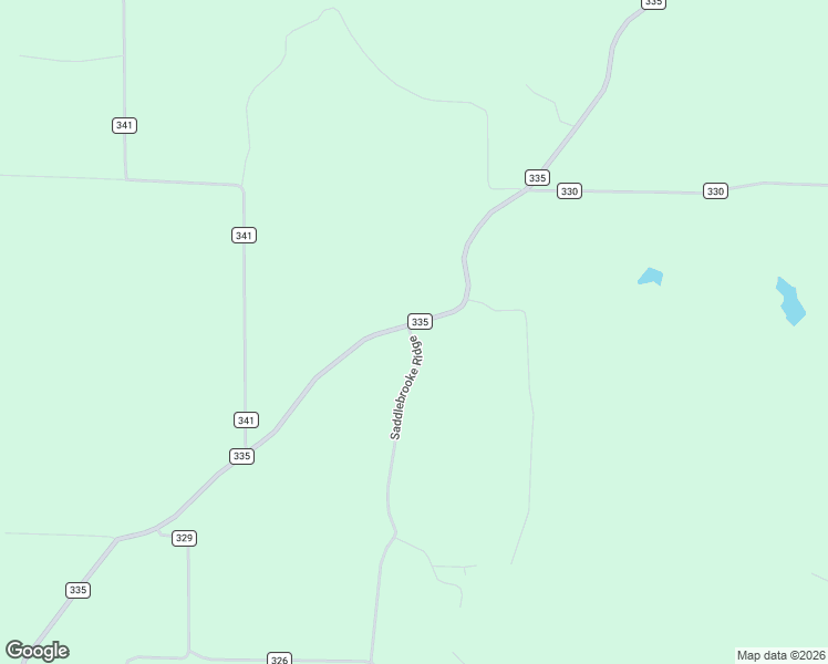 map of restaurants, bars, coffee shops, grocery stores, and more near 145 Saddlebrooke Ridge in Jackson