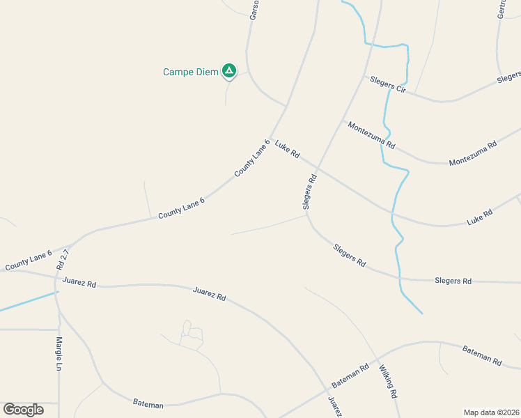 map of restaurants, bars, coffee shops, grocery stores, and more near Wilder Road in Fort Garland