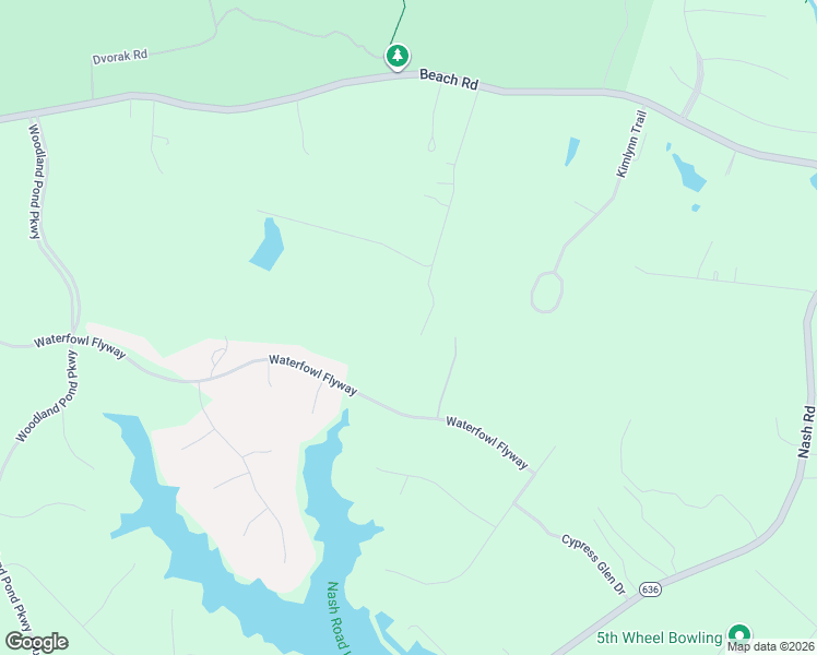 map of restaurants, bars, coffee shops, grocery stores, and more near 10401 Nestor Road in Chesterfield