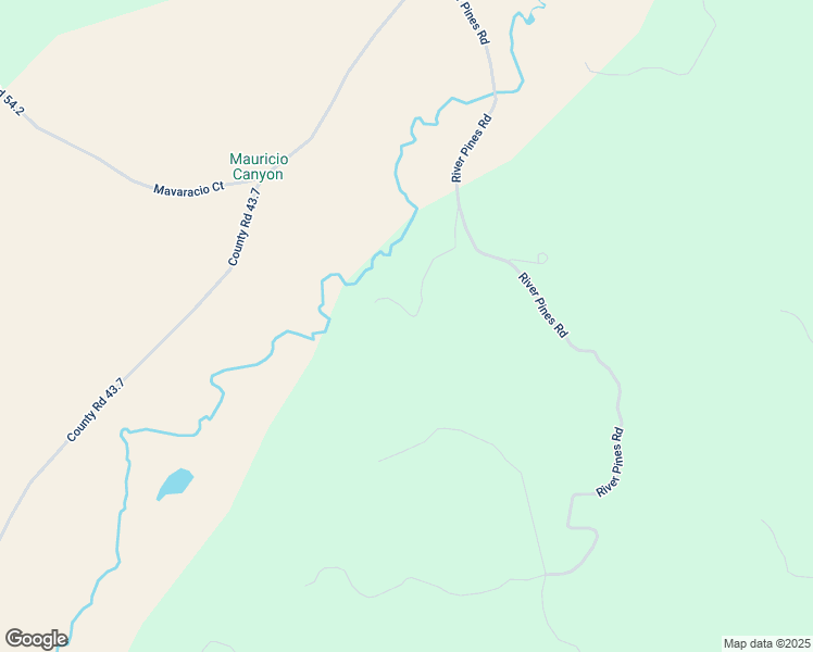 map of restaurants, bars, coffee shops, grocery stores, and more near 25557 Valley View Lane in Aguilar