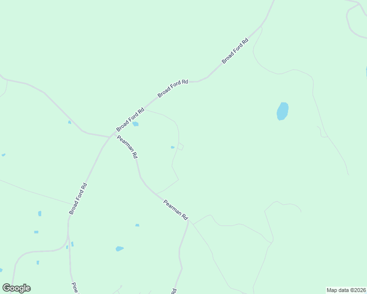 map of restaurants, bars, coffee shops, grocery stores, and more near in Broad Ford