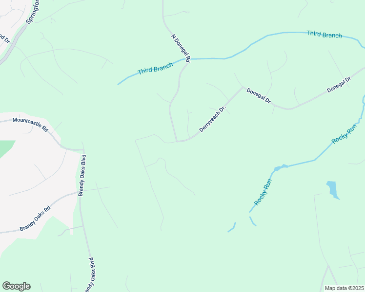 map of restaurants, bars, coffee shops, grocery stores, and more near in Chesterfield