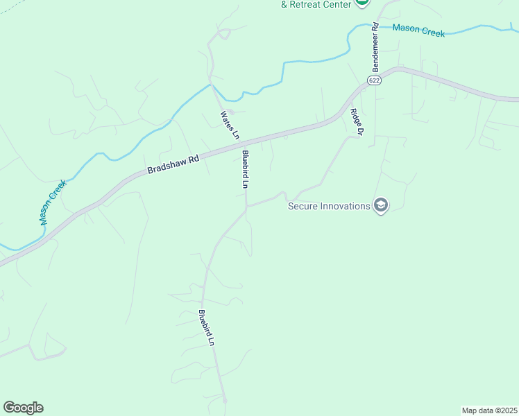 map of restaurants, bars, coffee shops, grocery stores, and more near 4186 White Oak Drive in Salem