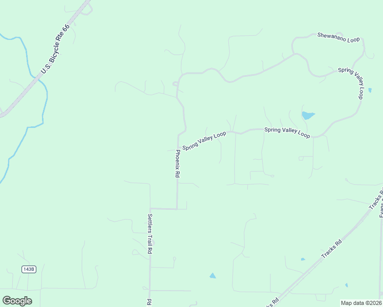 map of restaurants, bars, coffee shops, grocery stores, and more near 28 Spring Valley Loop in Marshfield