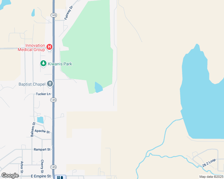 map of restaurants, bars, coffee shops, grocery stores, and more near 2098 North Dolores Road in Cortez