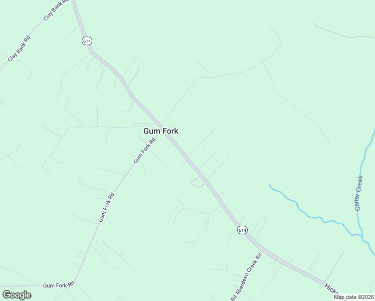 map of restaurants, bars, coffee shops, grocery stores, and more near 5027 Hickory Fork Road in Gloucester