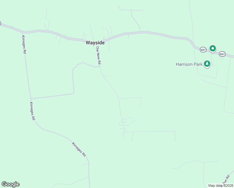 map of restaurants, bars, coffee shops, grocery stores, and more near State Route 639 in Charles City County