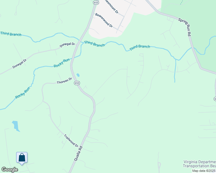 map of restaurants, bars, coffee shops, grocery stores, and more near 12209 Crumpland Road in Chesterfield