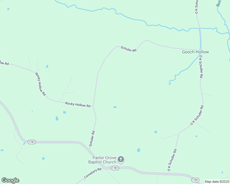 map of restaurants, bars, coffee shops, grocery stores, and more near in Waynesburg