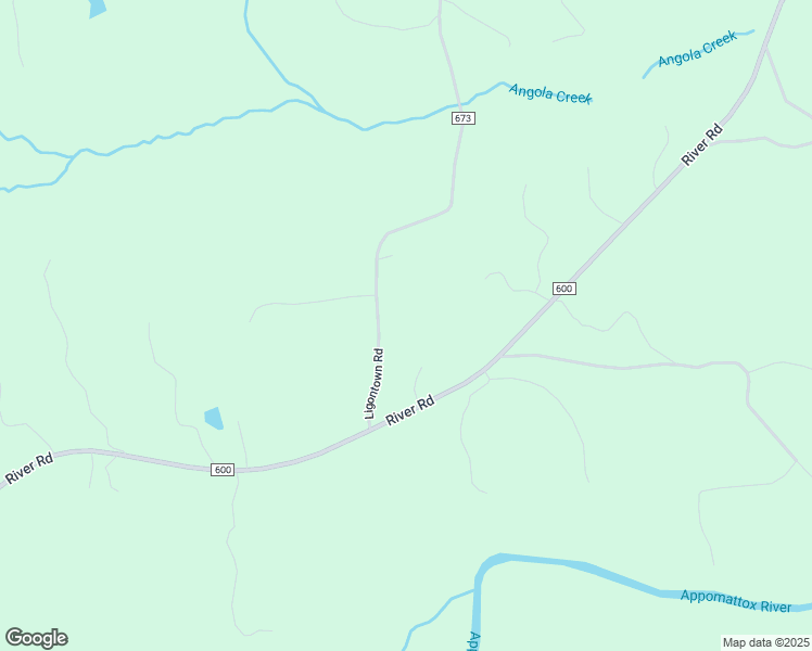 map of restaurants, bars, coffee shops, grocery stores, and more near 369 Ligontown Road in Farmville