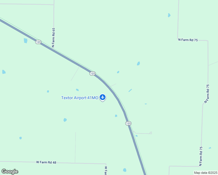 map of restaurants, bars, coffee shops, grocery stores, and more near Highway 123 in Walnut Grove