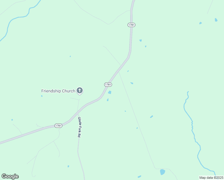 map of restaurants, bars, coffee shops, grocery stores, and more near 7125 Kentucky 1781 in Crab Orchard