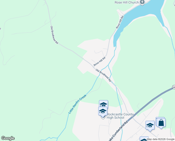 map of restaurants, bars, coffee shops, grocery stores, and more near in Mount Vernon