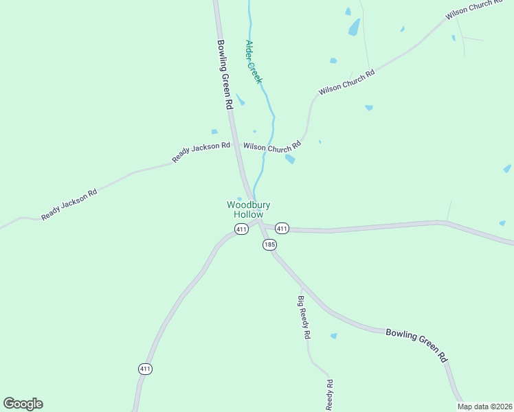 map of restaurants, bars, coffee shops, grocery stores, and more near 4138 Bowling Green Road in Caneyville
