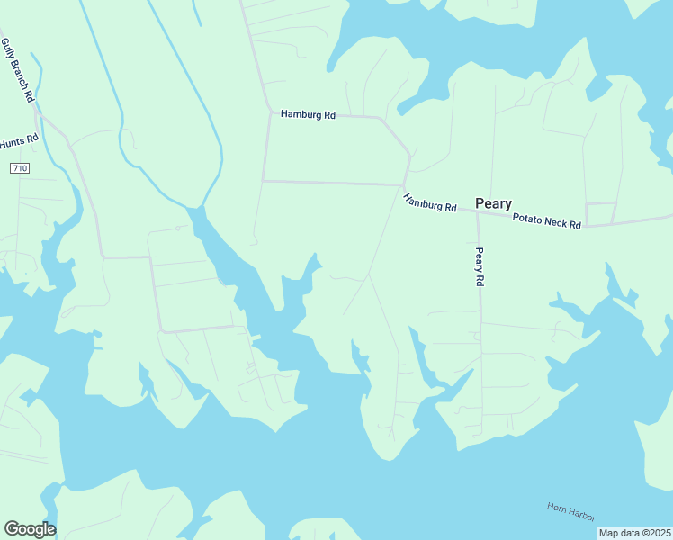 map of restaurants, bars, coffee shops, grocery stores, and more near 32 Beechland Creek Pl in Port Haywood