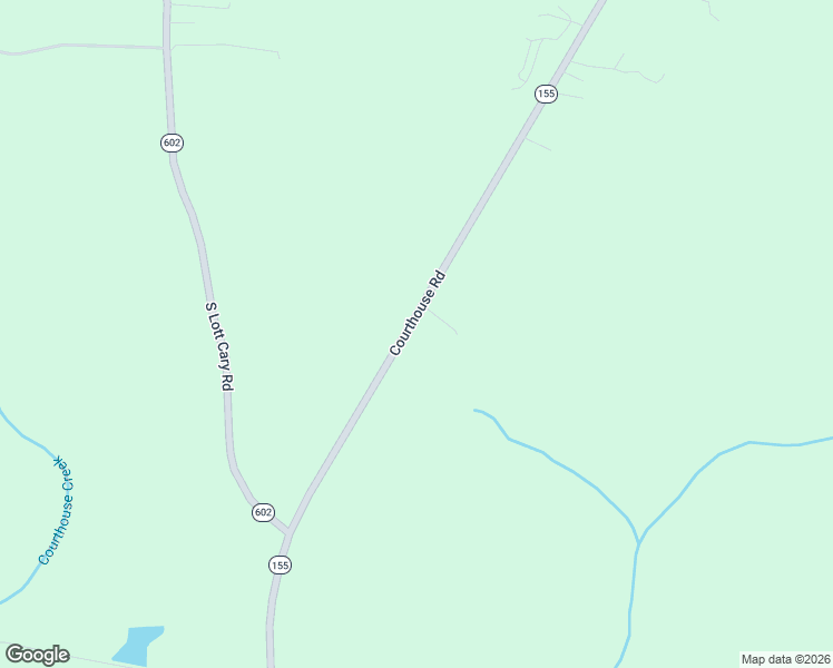 map of restaurants, bars, coffee shops, grocery stores, and more near 8700 Courthouse Road in Providence Forge