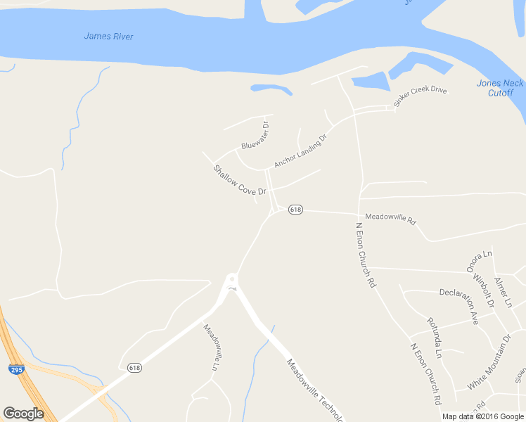 map of restaurants, bars, coffee shops, grocery stores, and more near 11913 Basilia Court in Chester