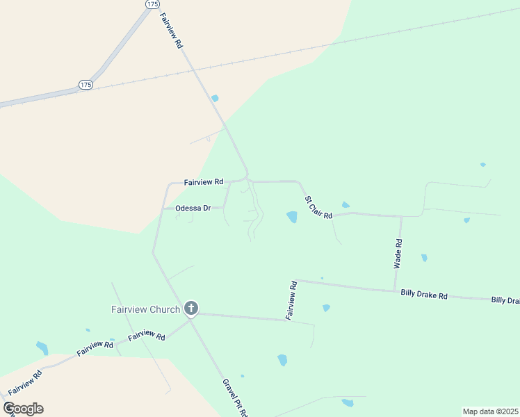map of restaurants, bars, coffee shops, grocery stores, and more near Volney Lane in Muhlenberg County