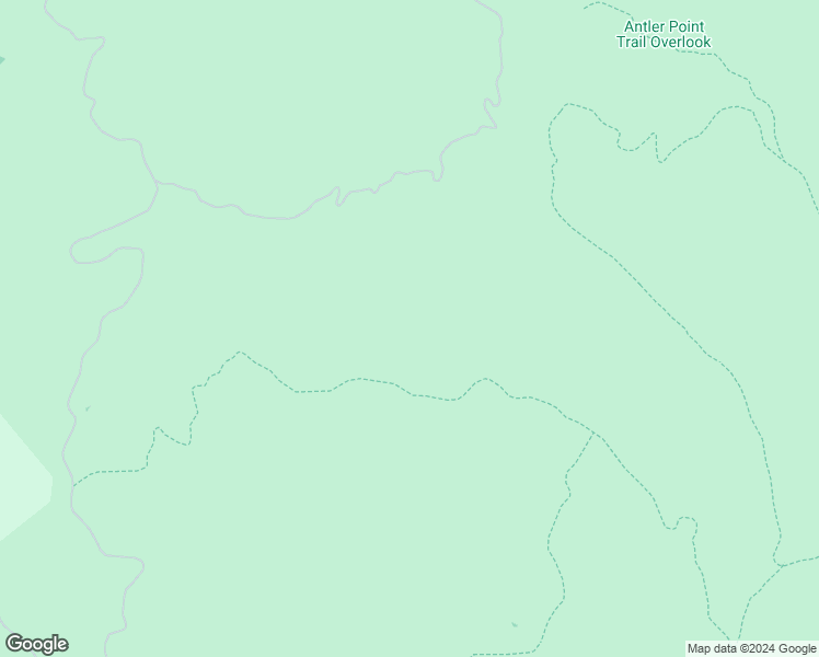 map of restaurants, bars, coffee shops, grocery stores, and more near Washburn Trail in San Jose