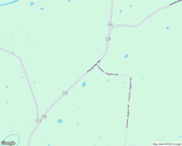 map of restaurants, bars, coffee shops, grocery stores, and more near 8700-8778 Priceville Road in Munfordville