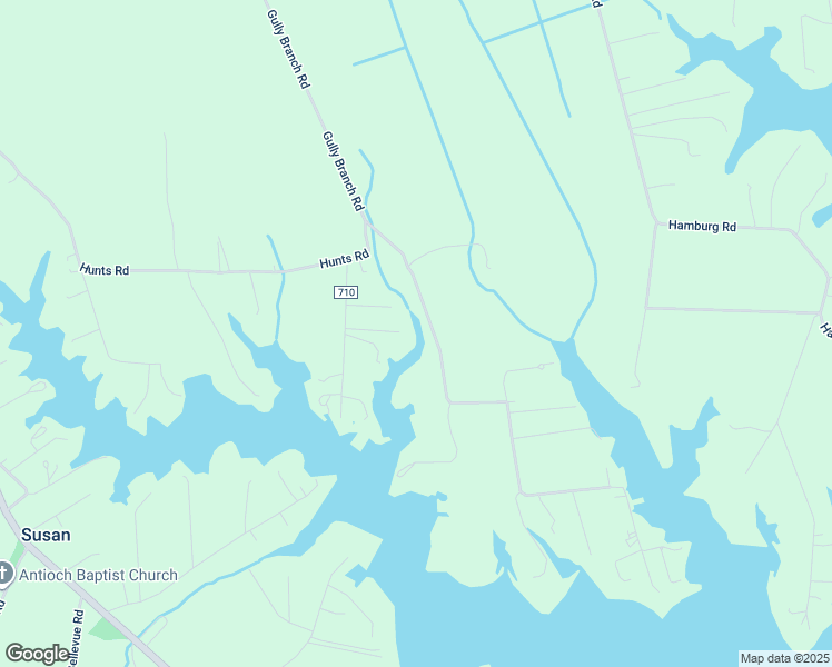 map of restaurants, bars, coffee shops, grocery stores, and more near 93 Railway Road in Port Haywood